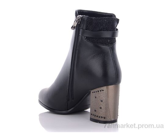 Черевики жіночі стильні Весна/осінь 0203 (8 пар р.36-41) "Molo" недорого оптом від прямого постачальника, зображення 2 Черевики жіночі стильні Весна/осінь 0203 (8 пар р.36-41) "Molo" недорого оптом від прямого постачальника, зображення 2