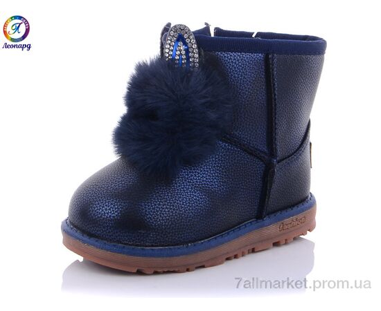 Черевики дитячі зручні Зима AF905-2 (12 пар р.25-30) "Леопард" недорого оптом від прямого постачальника Черевики дитячі зручні Зима AF905-2 (12 пар р.25-30) "Леопард" недорого оптом від прямого постачальника