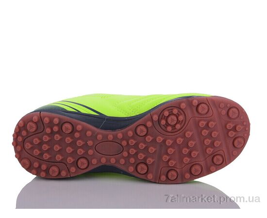 Футбольная обувь детские Весна/осень D2305-2S (8 пар р.33-36) "Veer-Demax 2" недорого оптом от прямого поставщика, изображение 2 Фотография Футбольная обувь детские Весна/осень D2305-2S (8 пар р.33-36) "Veer-Demax 2" недорого оптом от прямого поставщика, изображение 2