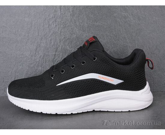 Кросівки чоловічі модні Весна/осінь 806-2 (8 пар р.41-46) "Pet" недорого оптом від прямого постачальника, зображення 2