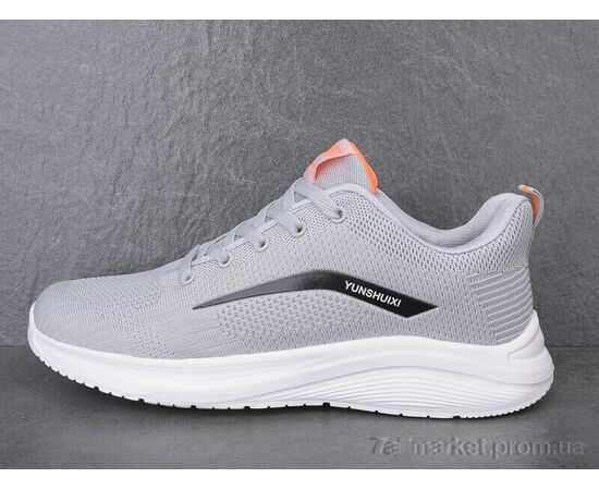 Кросівки чоловічі модні Весна/осінь 806-3 (8 пар р.41-46) "Pet" недорого оптом від прямого постачальника, зображення 2