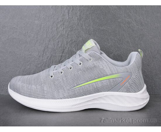 Кросівки чоловічі модні Весна/осінь 807-3 (8 пар р.41-46) "Pet" недорого оптом від прямого постачальника, зображення 2