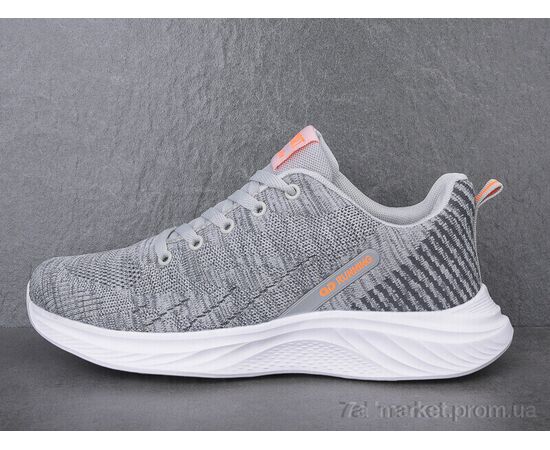 Кросівки чоловічі модні Весна/осінь 801-3 (8 пар р.41-46) "Pet" недорого оптом від прямого постачальника, зображення 2