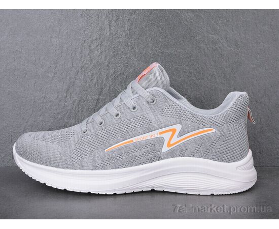 Кросівки чоловічі модні Весна/осінь 802-2 (8 пар р.41-46) "Pet" недорого оптом від прямого постачальника, зображення 2