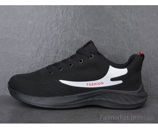 Кросівки чоловічі модні Весна/осінь 816-1 (8 пар р.41-46) "Pet" недорого оптом від прямого постачальника, зображення 2