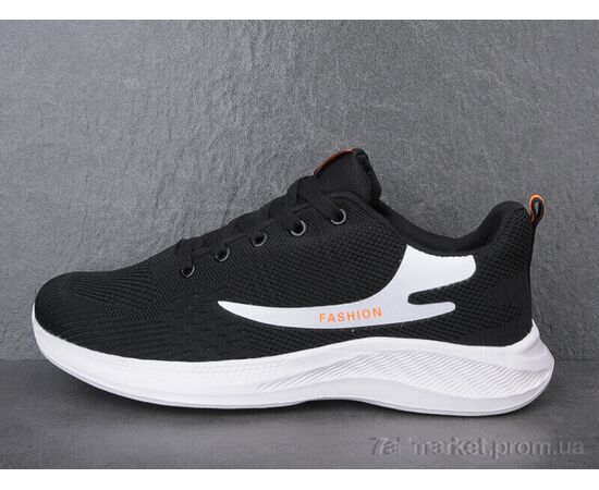 Кросівки чоловічі модні Весна/осінь 816-3 (8 пар р.41-46) "Pet" недорого оптом від прямого постачальника, зображення 2