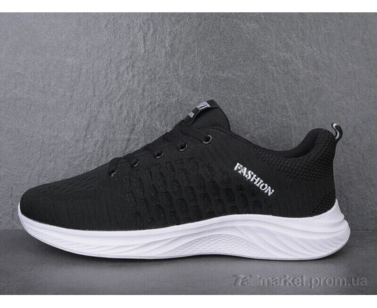 Кросівки чоловічі модні Весна/осінь 809-2 (8 пар р.41-46) "Pet" недорого оптом від прямого постачальника, зображення 2