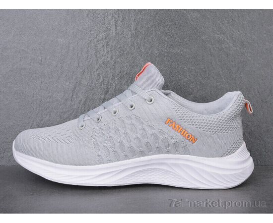 Кросівки чоловічі модні Весна/осінь 809-3 (8 пар р.41-46) "Pet" недорого оптом від прямого постачальника, зображення 2