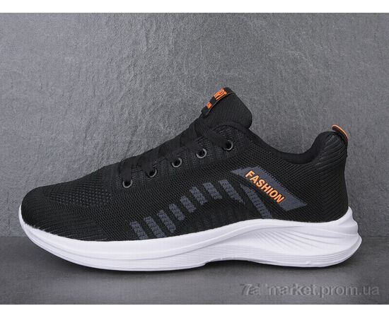 Кросівки чоловічі модні Весна/осінь 815-1 (8 пар р.41-46) "Pet" недорого оптом від прямого постачальника, зображення 2