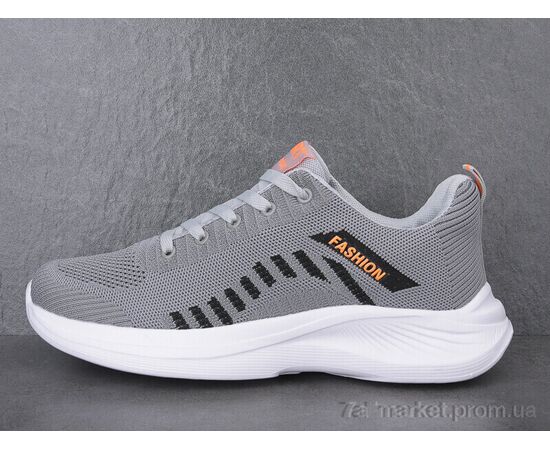 Кросівки чоловічі модні Весна/осінь 815-3 (8 пар р.41-46) "Pet" недорого оптом від прямого постачальника, зображення 2