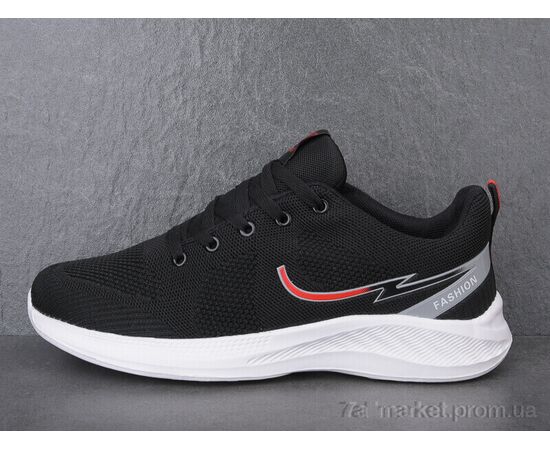 Кросівки чоловічі модні Весна/осінь 810-2 (8 пар р.41-46) "Pet" недорого оптом від прямого постачальника, зображення 2