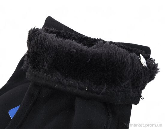 Чоловічі рукавиці Зима A2-01 black (10 шт. р.сітка11-13) "TUZZI" недорого оптом від прямого постачальника, зображення 2 Чоловічі рукавиці Зима A2-01 black (10 шт. р.сітка11-13) "TUZZI" недорого оптом від прямого постачальника, зображення 2