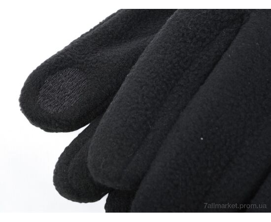 Чоловічі рукавиці Зима A7-03 black (10 шт. р.сіткаM-XL) "TUZZI" недорого оптом від прямого постачальника, зображення 2 Чоловічі рукавиці Зима A7-03 black (10 шт. р.сіткаM-XL) "TUZZI" недорого оптом від прямого постачальника, зображення 2