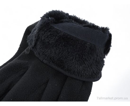 Чоловічі рукавиці Зима A7-03 black (10 шт. р.сіткаM-XL) "TUZZI" недорого оптом від прямого постачальника, зображення 3 Чоловічі рукавиці Зима A7-03 black (10 шт. р.сіткаM-XL) "TUZZI" недорого оптом від прямого постачальника, зображення 3