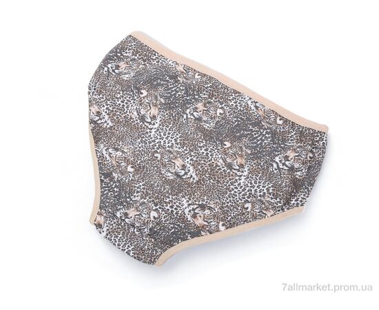 Фотография Трусы Весна/осень 003-03-3 l.brown (3XL) 08990 (12 шт. р.сетка 3XL) "Obuvok" недорого оптом от прямого поставщика, изображение 2