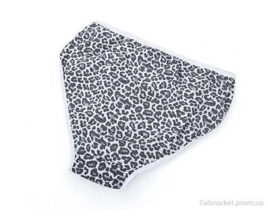 Фотография Трусы Весна/осень 003-01-1 black (3XL) 08990 (12 шт. р.сетка 3XL) "Obuvok" недорого оптом от прямого поставщика, изображение 2