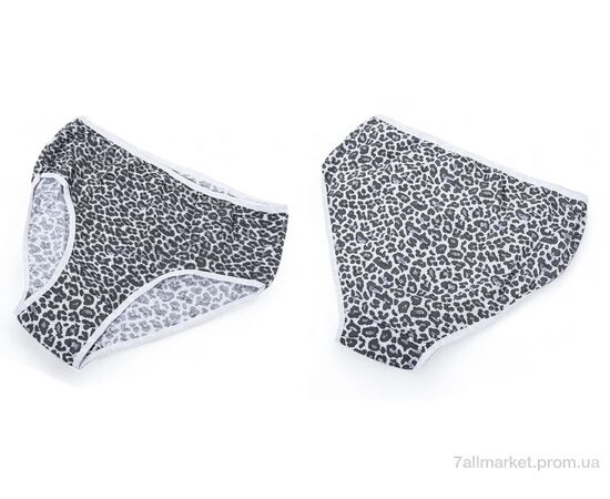 Фотография Трусы Весна/осень 003-01-1 black (3XL) 08990 (12 шт. р.сетка 3XL) "Obuvok" недорого оптом от прямого поставщика, изображение 3