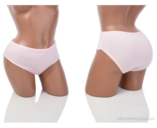 Фотография Трусы Весна/осень 001-03-1 pink (2XL) 08990 (12 шт. р.сетка 2XL) "Obuvok" недорого оптом от прямого поставщика, изображение 3