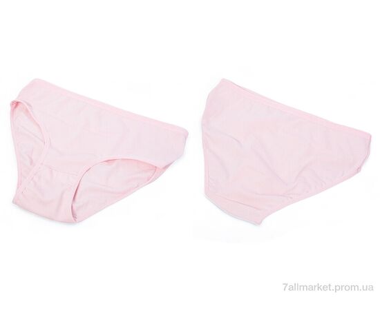 Фотография Трусы Весна/осень 001-03-1 pink (3XL) 08990 (12 шт. р.сетка 3XL) "Obuvok" недорого оптом от прямого поставщика, изображение 3