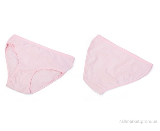Фотография Трусы Весна/осень 001-03-1 pink (4XL) 08990 (12 шт. р.сетка 4XL) "Obuvok" недорого оптом от прямого поставщика, изображение 3