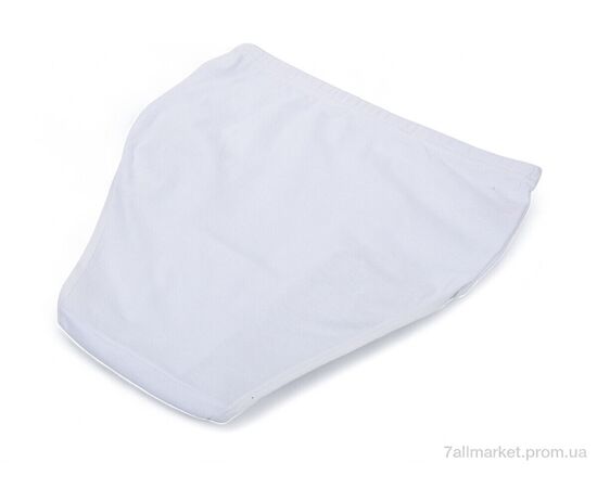 Труси Весна/осінь 001-02-1 white (2XL) 08990 (12 шт. р.сітка2XL) "Obuvok" недорого оптом від прямого постачальника, зображення 2