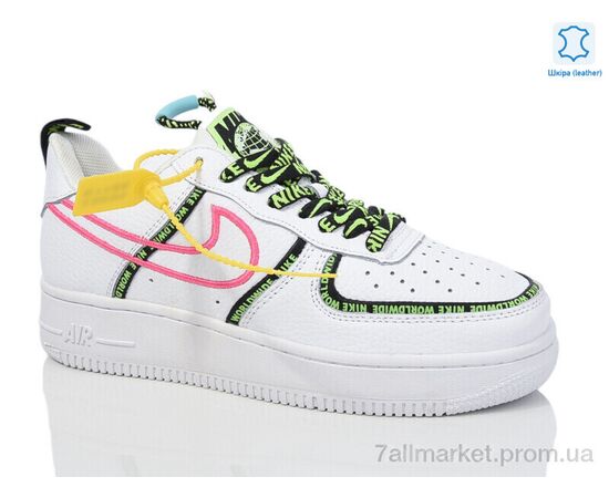 Кросівки жіночі модні Весна/осінь B801-2 (8 пар р.36-41) "Pet" недорого оптом від прямого постачальника, зображення 2