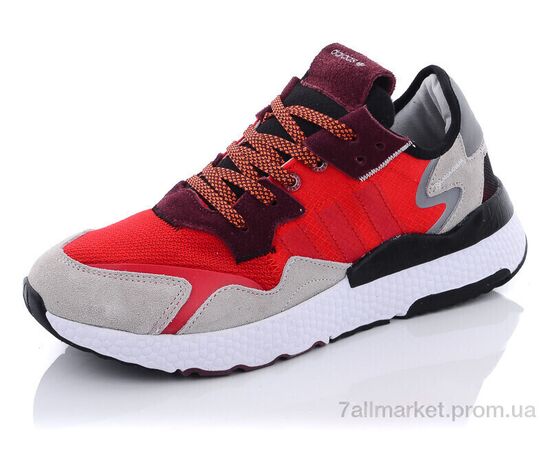 Кросівки чоловічі модні Весна/осінь 1927-4 (8 пар р.41-46) "Pet" недорого оптом від прямого постачальника, зображення 2