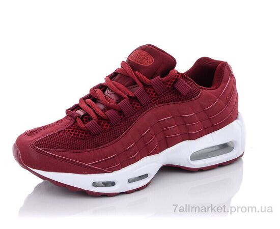 Фотография Кроссовки женские модные Весна/осень 756-5 (8 пар р.36-41) "CR" недорого оптом от прямого поставщика, изображение 2