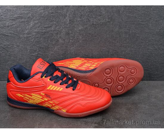 Футбольная обувь детские Весна/осень B2102-5Z (8 пар р.36-41) "Veer-Demax 2" недорого оптом от прямого поставщика, изображение 2 Фотография Футбольная обувь детские Весна/осень B2102-5Z (8 пар р.36-41) "Veer-Demax 2" недорого оптом от прямого поставщика, изображение 2