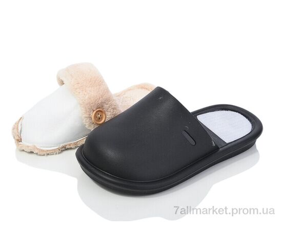 Тапки дитячі домашні Весна/осінь 5125-1 (12 пар р.30-35) "Luck Line" недорого оптом від прямого постачальника, зображення 2