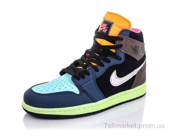 Кросівки чоловічі модні Весна/осінь AL33 (8 пар р.41-46) "Pet" недорого оптом від прямого постачальника, зображення 2