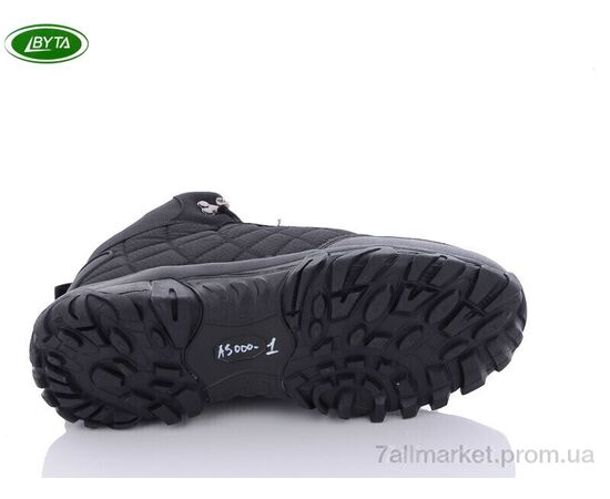 Ботинки мужские стильные зима A9000-1 (8 пар р.41-45) "Bayota" недорого оптом от прямого поставщика, изображение 2 Фотография Ботинки мужские стильные зима A9000-1 (8 пар р.41-45) "Bayota" недорого оптом от прямого поставщика, изображение 2