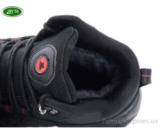 Ботинки мужские стильные зима A9000-1 (8 пар р.41-45) "Bayota" недорого оптом от прямого поставщика, изображение 3 Фотография Ботинки мужские стильные зима A9000-1 (8 пар р.41-45) "Bayota" недорого оптом от прямого поставщика, изображение 3