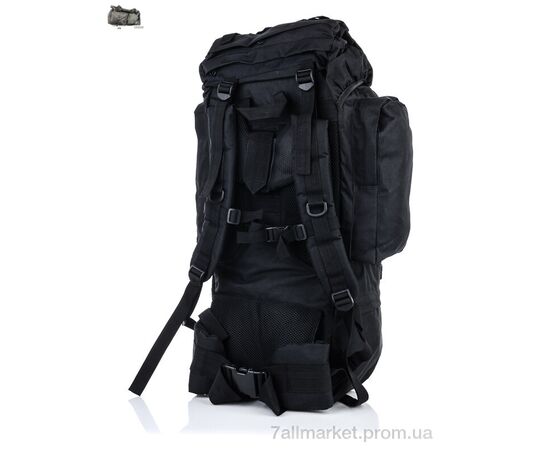 Чоловічий рюкзак A620 black 70*27*19 см, "Superbag" недорого оптом від прямого постачальника, зображення 2 Чоловічий рюкзак A620 black 70*27*19 см, "Superbag" недорого оптом від прямого постачальника, зображення 2