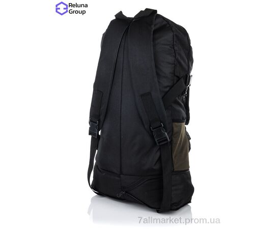 Тактичний рюкзак Весна/осінь A015-1 black (2 шт. р.сітка) "Reluna Group" недорого оптом від прямого постачальника, зображення 2 Тактичний рюкзак Весна/осінь A015-1 black (2 шт. р.сітка) "Reluna Group" недорого оптом від прямого постачальника, зображення 2