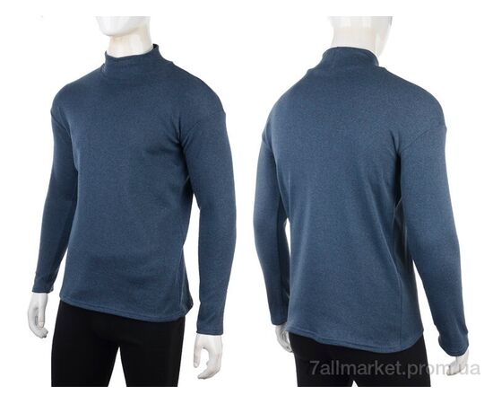 Гольфи чоловічі Весна/осінь Гольф (байка) (6 шт. р.сітка48-58) "TUZZI" недорого оптом від прямого постачальника, зображення 3 Гольфи чоловічі Весна/осінь Гольф (байка) (6 шт. р.сітка48-58) "TUZZI" недорого оптом від прямого постачальника, зображення 3