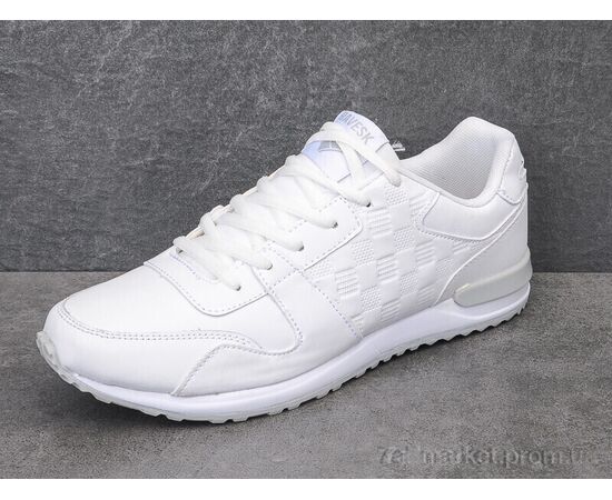 Кросівки чоловічі модні Весна/осінь A005-27 (8 пар р.41-46) "Pet" недорого оптом від прямого постачальника, зображення 2