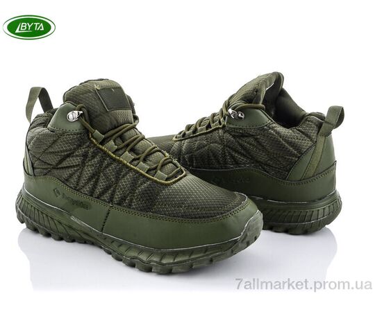 Ботинки мужские стильные зима A9003-9 (8 пар р.41-45) "Bayota" недорого оптом от прямого поставщика, изображение 2 Фотография Ботинки мужские стильные зима A9003-9 (8 пар р.41-45) "Bayota" недорого оптом от прямого поставщика, изображение 2