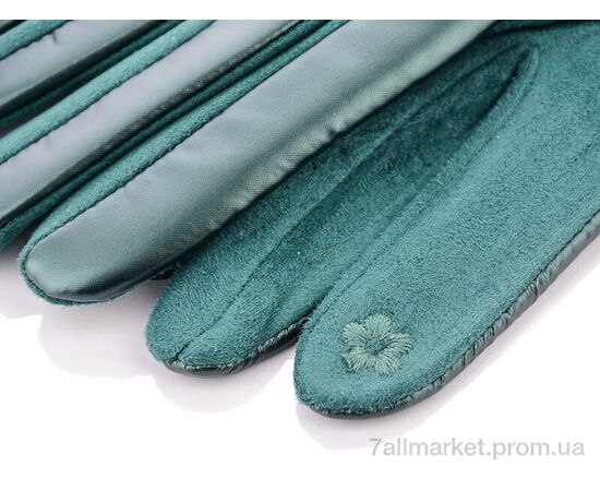 Фотография Перчатки женские Зима H01 mix (12 шт. р.сетка 6,5-8,5) "TUZZI" недорого оптом от прямого поставщика, изображение 2