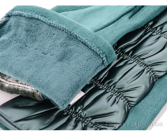 Фотография Перчатки женские Зима H01 mix (12 шт. р.сетка 6,5-8,5) "TUZZI" недорого оптом от прямого поставщика, изображение 3