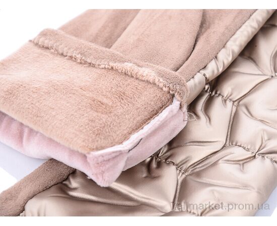 Рукавички жіночі Зима H02 mix (12 шт. р.сітка6,5-8,5) "TUZZI" недорого оптом від прямого постачальника, зображення 3