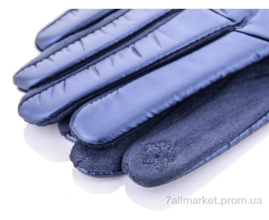 Рукавички жіночі Зима H03 mix (12 шт. р.сітка6,5-8,5) "TUZZI" недорого оптом від прямого постачальника, зображення 2