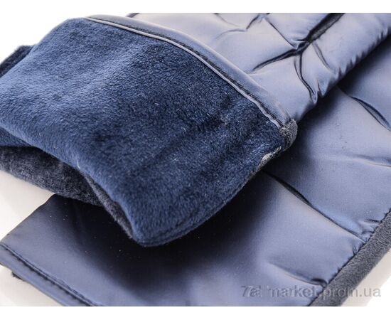 Рукавички жіночі Зима H03 mix (12 шт. р.сітка6,5-8,5) "TUZZI" недорого оптом від прямого постачальника, зображення 3