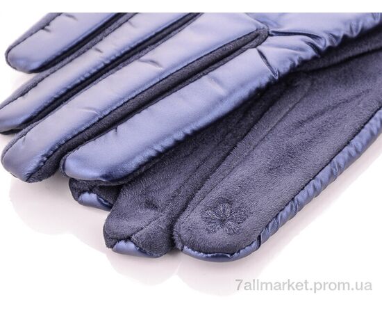 Рукавички жіночі Зима H05 mix (12 шт. р.сітка6,5-8,5) "TUZZI" недорого оптом від прямого постачальника, зображення 2