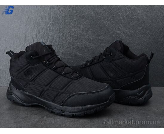 Ботинки мужские стильные зима A9004-3 (8 пар р.41-46) "Navigator" недорого оптом от прямого поставщика, изображение 2 Фотография Ботинки мужские стильные зима A9004-3 (8 пар р.41-46) "Navigator" недорого оптом от прямого поставщика, изображение 2