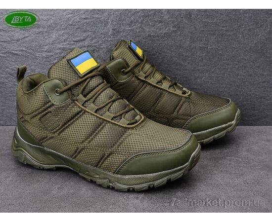 Ботинки мужские стильные зима A9004-9 (8 пар р.41-45) "Bayota" недорого оптом от прямого поставщика, изображение 3 Фотография Ботинки мужские стильные зима A9004-9 (8 пар р.41-45) "Bayota" недорого оптом от прямого поставщика, изображение 3