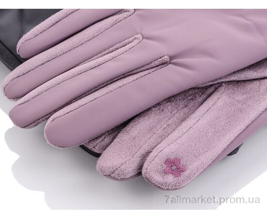 Перчатки женские Зима 11-076 плащовка mix (12 шт. р.сетка 6,5-8,5) "TUZZI" недорого оптом от прямого поставщика, изображение 2 Фотография Перчатки женские Зима 11-076 плащовка mix (12 шт. р.сетка 6,5-8,5) "TUZZI" недорого оптом от прямого поставщика, изображение 2