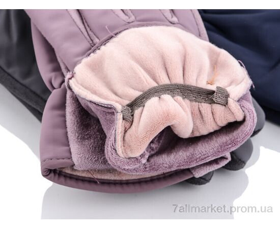 Перчатки женские Зима 11-076 плащовка mix (12 шт. р.сетка 6,5-8,5) "TUZZI" недорого оптом от прямого поставщика, изображение 3 Фотография Перчатки женские Зима 11-076 плащовка mix (12 шт. р.сетка 6,5-8,5) "TUZZI" недорого оптом от прямого поставщика, изображение 3