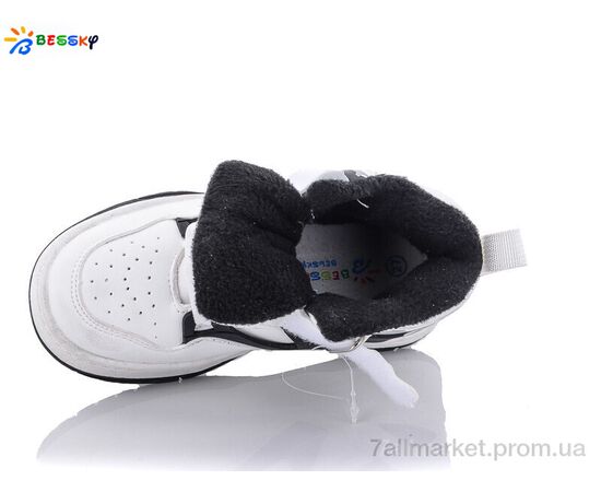 Фотография Кроссовки детские модные Весна/осень B1844-1B (8 пар р.26-31) "Bessky-Kellaifeng" недорого оптом от прямого поставщика, изображение 2