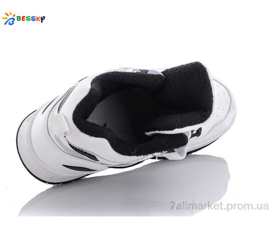 Фотография Кроссовки детские модные Весна/осень B1844-1C (8 пар р.32-37) "Bessky-Kellaifeng" недорого оптом от прямого поставщика, изображение 2